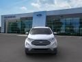 2020 Moondust Silver Metallic Ford EcoSport SE 4WD  photo #6
