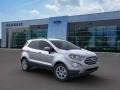 2020 Moondust Silver Metallic Ford EcoSport SE 4WD  photo #7