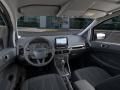 2020 Moondust Silver Metallic Ford EcoSport SE 4WD  photo #9