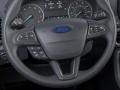2020 Moondust Silver Metallic Ford EcoSport SE 4WD  photo #12