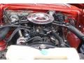 360 ci OHV 16-Valve V8 Engine for 1979 Dodge D Series Truck D150 Li'l Red Truck #138681414