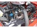 360 ci OHV 16-Valve V8 Engine for 1979 Dodge D Series Truck D150 Li'l Red Truck #138681459