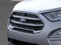 2020 Moondust Silver Metallic Ford EcoSport SE 4WD  photo #17