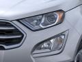 2020 Moondust Silver Metallic Ford EcoSport SE 4WD  photo #18