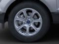 2020 Moondust Silver Metallic Ford EcoSport SE 4WD  photo #19