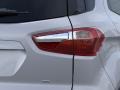 2020 Moondust Silver Metallic Ford EcoSport SE 4WD  photo #21