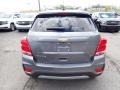 Satin Steel Metallic - Trax LT AWD Photo No. 4