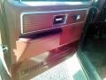Red Door Panel Photo for 1979 Chevrolet C/K #138681786