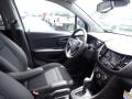 Satin Steel Metallic - Trax LT AWD Photo No. 11