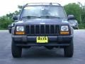 Lapis Blue - Cherokee Sport 4x4 Photo No. 2