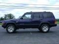 Lapis Blue - Cherokee Sport 4x4 Photo No. 3
