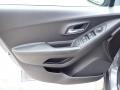 Satin Steel Metallic - Trax LT AWD Photo No. 15