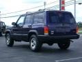 Lapis Blue - Cherokee Sport 4x4 Photo No. 4