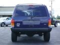 Lapis Blue - Cherokee Sport 4x4 Photo No. 5