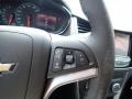 Satin Steel Metallic - Trax LT AWD Photo No. 19