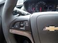 Satin Steel Metallic - Trax LT AWD Photo No. 20