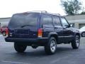 Lapis Blue - Cherokee Sport 4x4 Photo No. 6