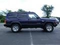 Lapis Blue - Cherokee Sport 4x4 Photo No. 7