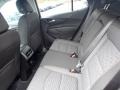 2020 Silver Ice Metallic Chevrolet Equinox LT AWD  photo #11
