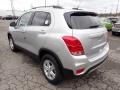Silver Ice Metallic - Trax LT AWD Photo No. 3