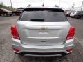 Silver Ice Metallic - Trax LT AWD Photo No. 4