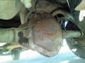 1979 Chevrolet C/K C20 Scottsdale Camper Special Regular Cab Undercarriage