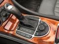  2004 SL 55 AMG Roadster 5 Speed Automatic Shifter