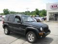 Black - Liberty Limited 4x4 Photo No. 1