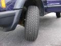 Lapis Blue - Cherokee Sport 4x4 Photo No. 15