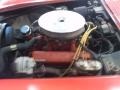 Rally Red - Corvette Coupe Photo No. 5