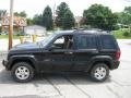 Black - Liberty Limited 4x4 Photo No. 5