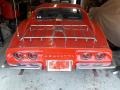 Rally Red - Corvette Coupe Photo No. 13