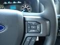 2020 Agate Black Ford F150 XLT SuperCab 4x4  photo #11