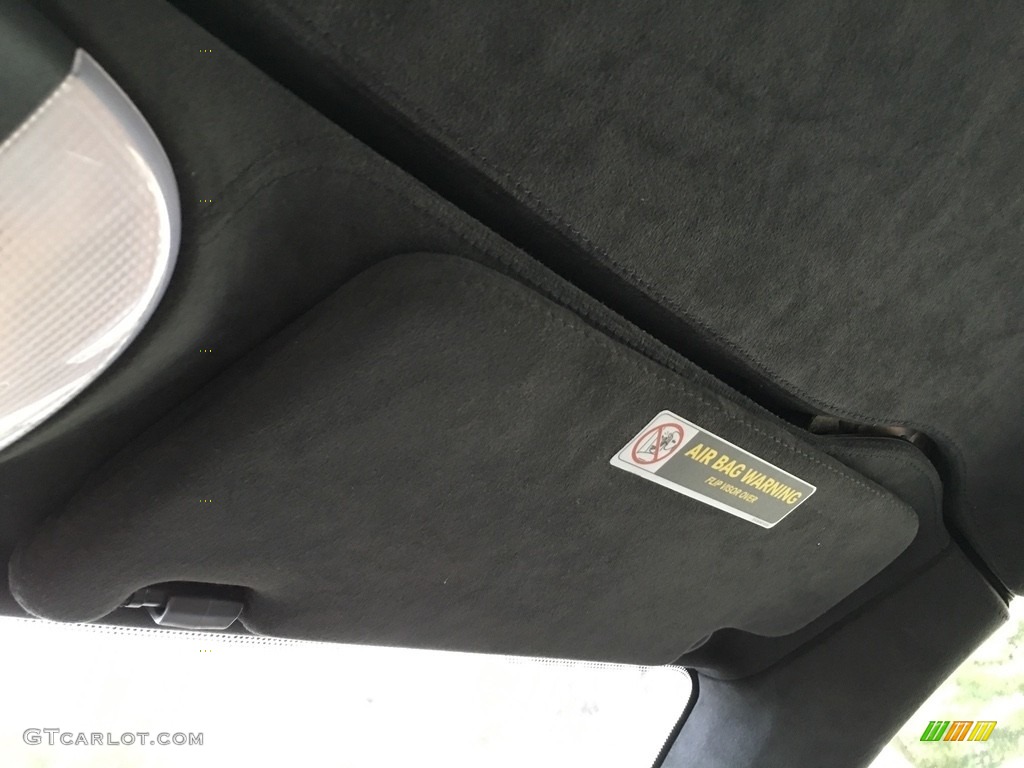 2004 SL 55 AMG Roadster - Brilliant Silver Metallic / Charcoal photo #85