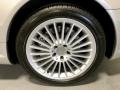 2004 Mercedes-Benz SL 55 AMG Roadster Wheel and Tire Photo