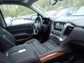 Jet Black 2020 Chevrolet Tahoe Premier 4WD Dashboard