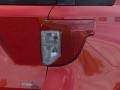 2020 Rapid Red Metallic Ford Explorer Platinum 4WD  photo #21