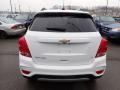 Summit White - Trax LT AWD Photo No. 4