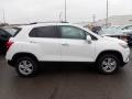 Summit White - Trax LT AWD Photo No. 6