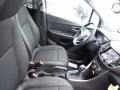 Summit White - Trax LT AWD Photo No. 9