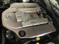5.4 Liter AMG Supercharged SOHC 24-Valve V8 Engine for 2004 Mercedes-Benz SL 55 AMG Roadster #138684384