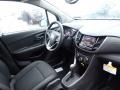 Summit White - Trax LT AWD Photo No. 10