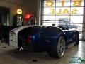 Blue - Cobra Roadster Replica Photo No. 6