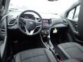 Summit White - Trax LT AWD Photo No. 11