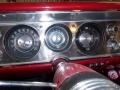 Red Gauges Photo for 1964 Chevrolet El Camino #138684810