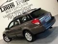 2009 Deep Bronze Metallic Subaru Outback 2.5XT Limited Wagon  photo #3