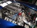 1965 Blue Shelby Cobra Roadster Replica  photo #33