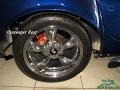 1965 Blue Shelby Cobra Roadster Replica  photo #41