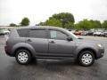 Graphite Gray Pearl - Outlander ES Photo No. 2