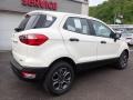 Diamond White - EcoSport S Photo No. 2